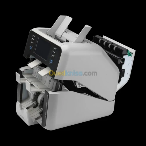COMPTEUSE DE BILLETS PRO LIDIX ML-2F