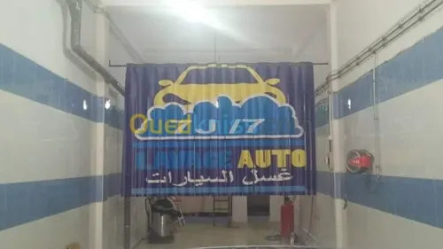 Travaux publicitaire 