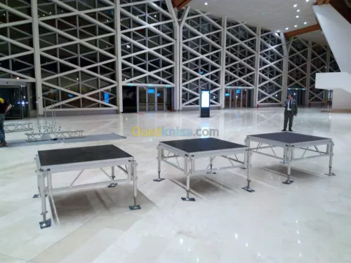 Location écrans géant,Structutrescene 