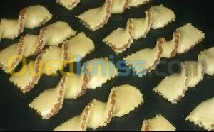 Gâteaux sur commandes