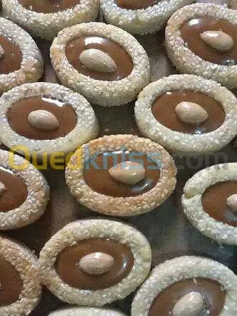 Gâteaux sur commandes