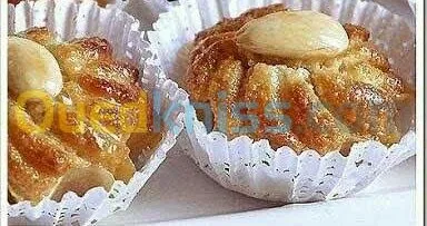 Gâteaux sur commandes