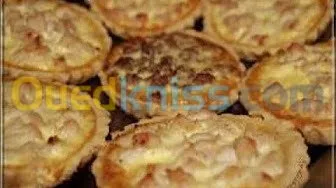 Gâteaux sur commandes