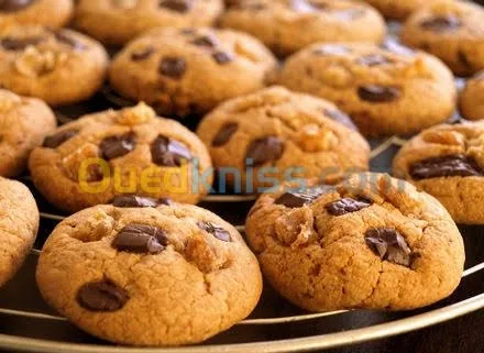 Gâteaux sur commandes