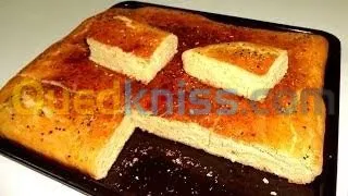 Gâteaux sur commandes
