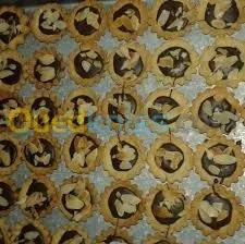 Gâteaux sur commandes