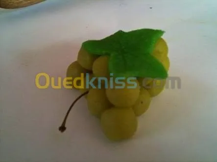 Gâteaux sur commandes