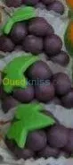 Gâteaux sur commandes