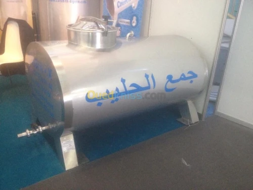 FABRICANT D'INOX