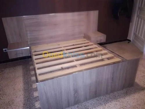 fabrication dressing meubles sûr mesur