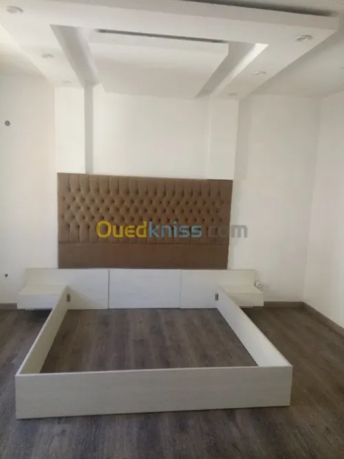 fabrication dressing meubles sûr mesur