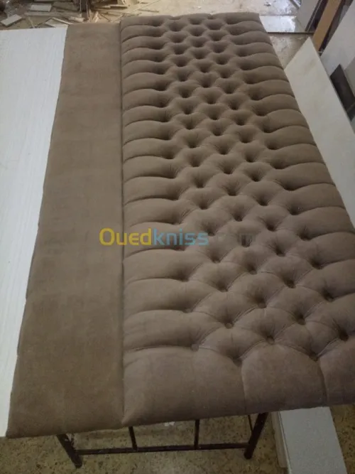 fabrication dressing meubles sûr mesur