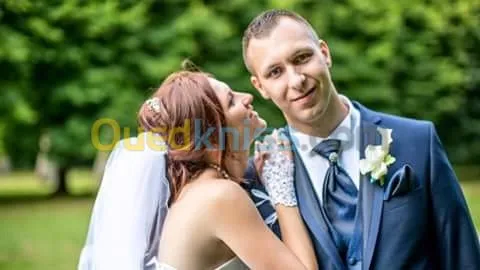 photographe de mariage