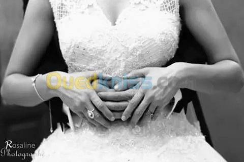 photographe de mariage