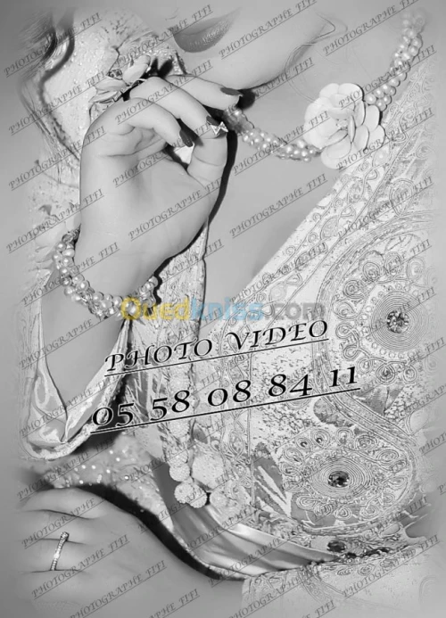 photographe de mariage