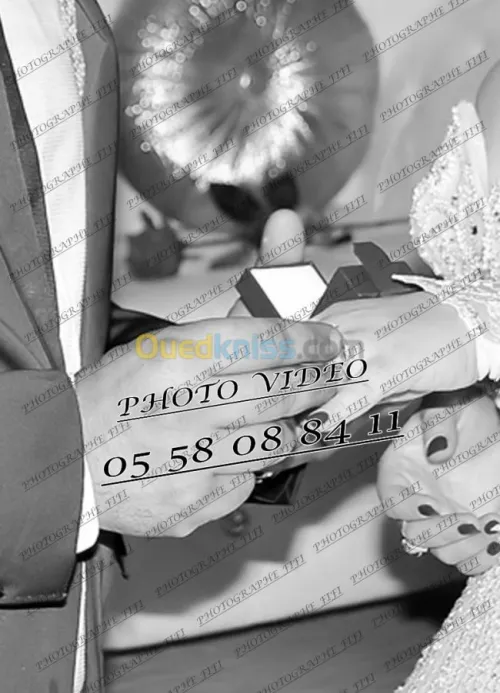 photographe de mariage