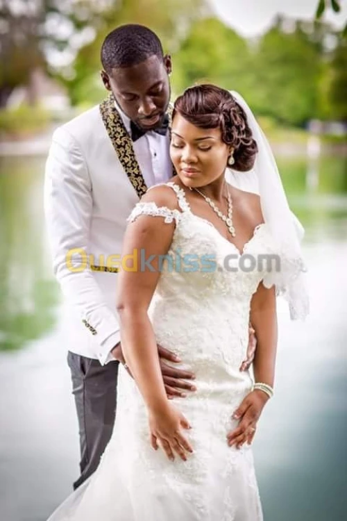 photographe de mariage