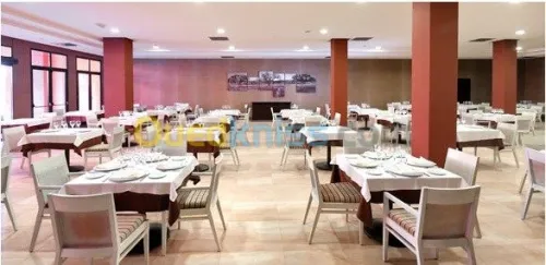 AMENAGEMENT DECORATION ET EQUIPEMENT 