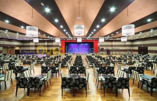 AMENAGEMENT DECORATION ET EQUIPEMENT 