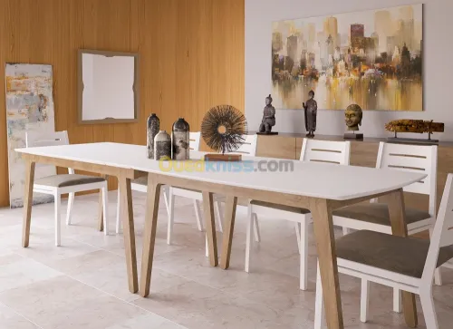 AMENAGEMENT DECORATION ET EQUIPEMENT 