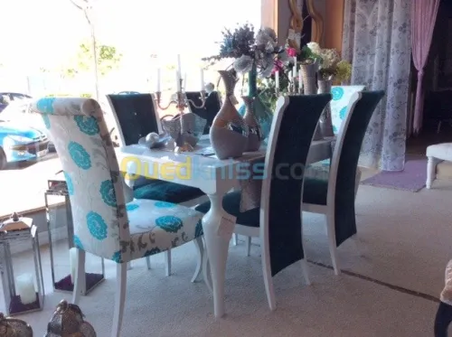 AMENAGEMENT DECORATION ET EQUIPEMENT 