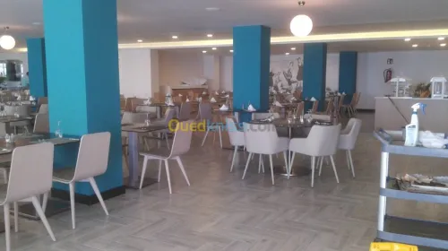AMENAGEMENT DECORATION ET EQUIPEMENT 