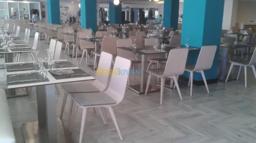 AMENAGEMENT DECORATION ET EQUIPEMENT 