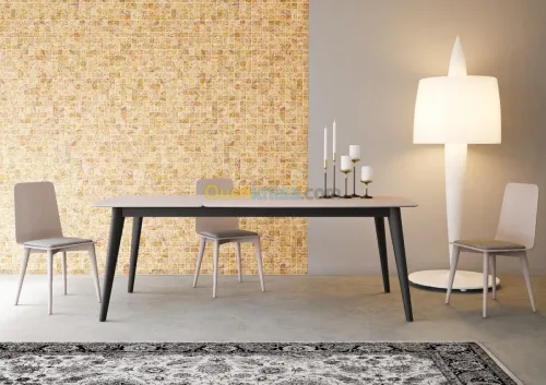 AMENAGEMENT DECORATION ET EQUIPEMENT 