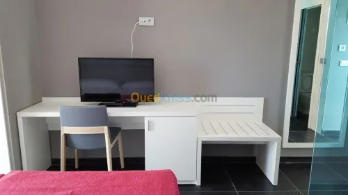 AMENAGEMENT DECORATION ET EQUIPEMENT 