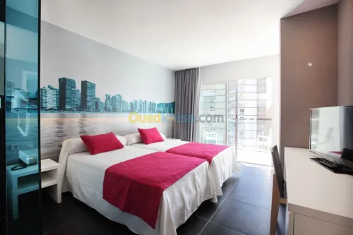 AMENAGEMENT DECORATION ET EQUIPEMENT 