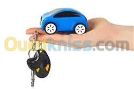 Location de véhicules 