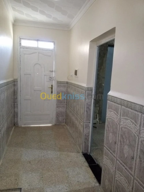 Vente Niveau De Villa F4 Biskra Tolga
