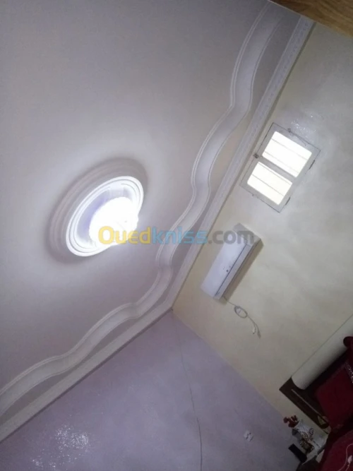 Vente Niveau De Villa F4 Biskra Tolga