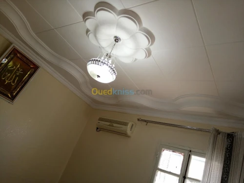 Vente Niveau De Villa F4 Biskra Tolga