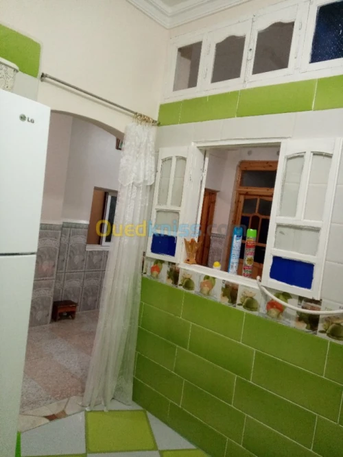 Vente Niveau De Villa F4 Biskra Tolga