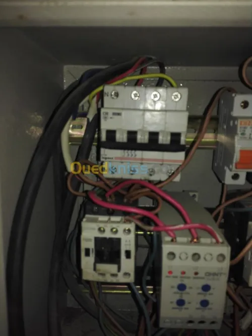 maintenance froid et climatisation