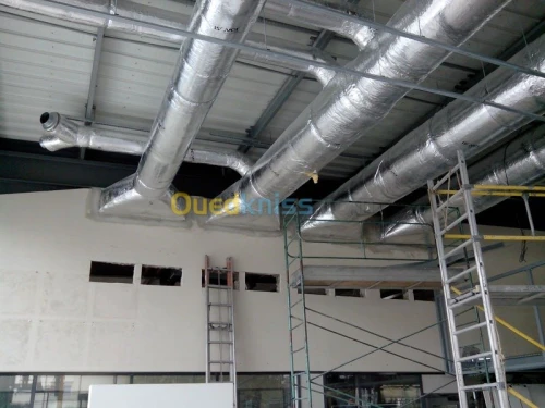 maintenance froid et climatisation