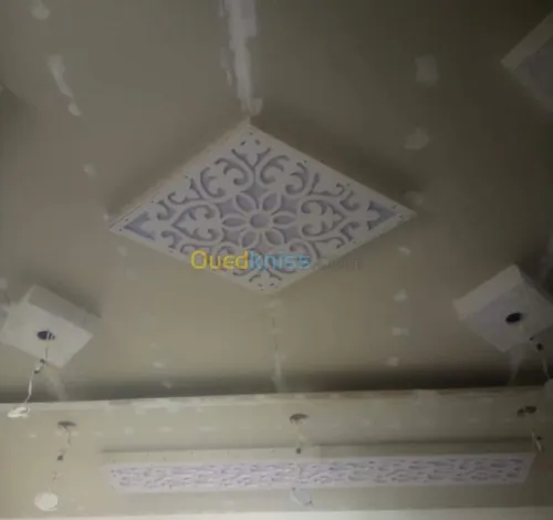 Installation chauffage & climatisation
