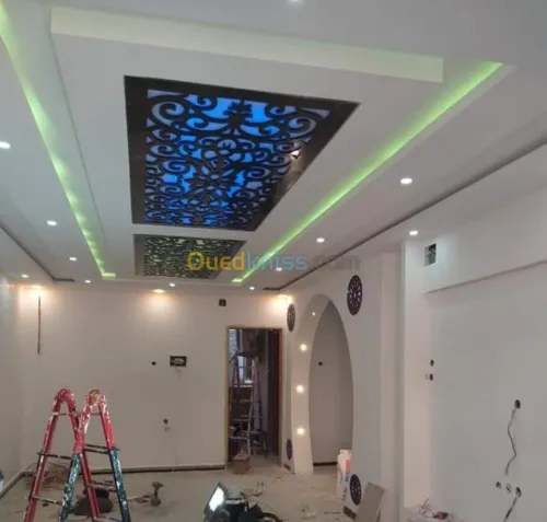 Installation chauffage & climatisation
