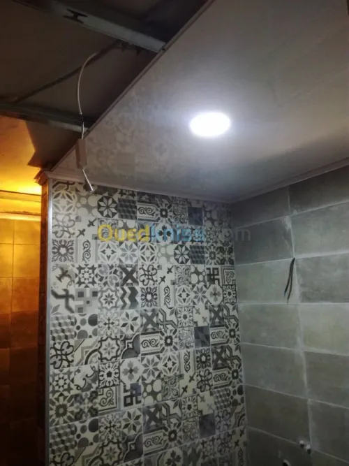Installation chauffage & climatisation