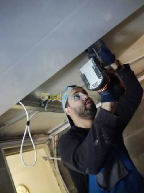 Installation chauffage & climatisation