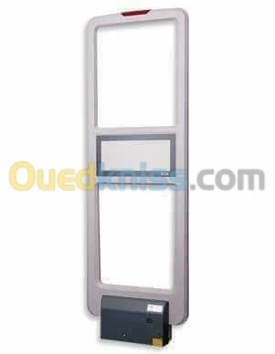 PORTIQUE ANTIVOL MAGASINE