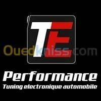  stage1 + désactivation EGR