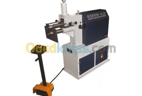 machines hydraulic 