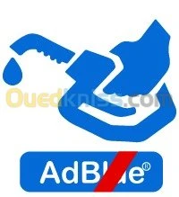  Désactivation AdBlue 