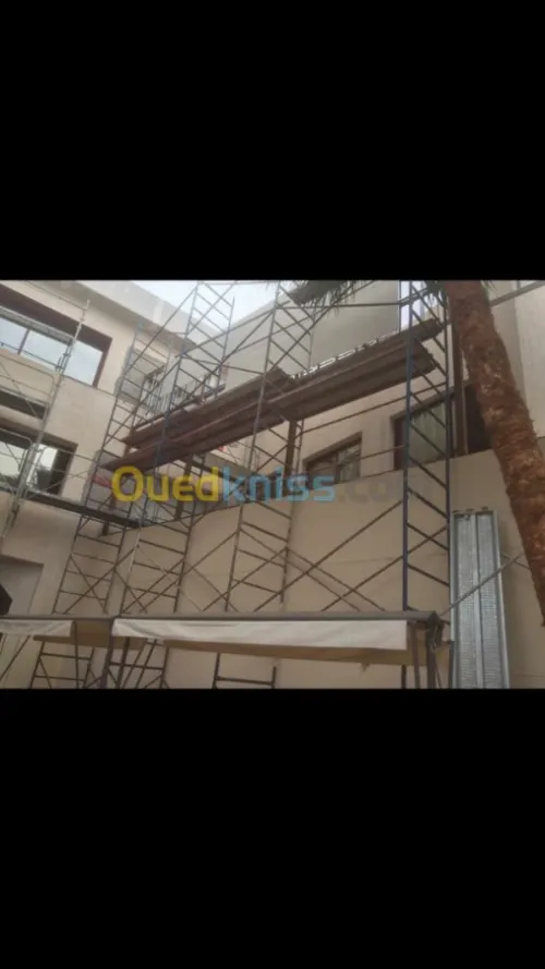  Vente et location 