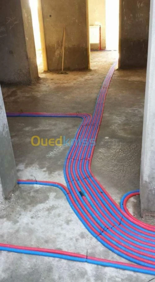 Installation & reparation 