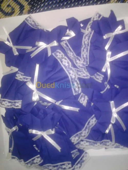 decoration des serviettes en papier 
