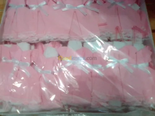 decoration des serviettes en papier 