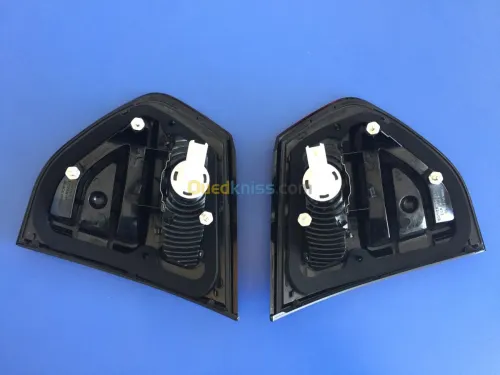 Feux Arrieres Citroen C4 Picasso